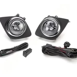 NEBLINERO TOYOTA RAV4 2009 - 2014