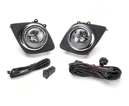 NEBLINERO TOYOTA RAV4 2009 - 2014