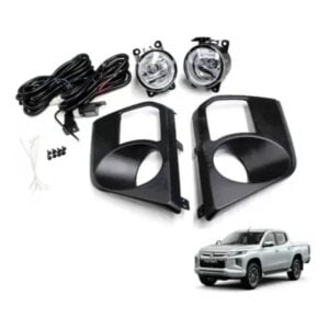 Neblinero Mitsubishi L200 Work