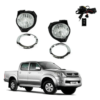 NEBLINERO TOYOTA HILUX 2008
